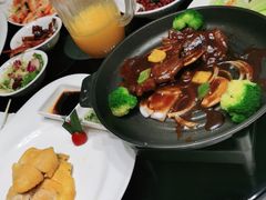 -丰收日·小海鲜·沪上家宴(顾村正大店)
