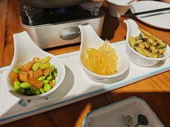 -金枝玉叶上海人家食府(三里河店)