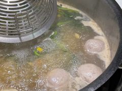 -三毛牛肉店(福强店)