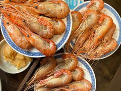 -李百蟹·蟹黄面·江景餐厅(外滩·豫园店)