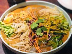 大拉皮-黑土印象菜馆(三元桥店)