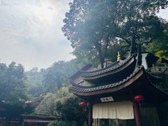 -韬光茶庵