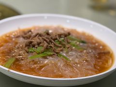 -西兰轩清真菜馆(北顺城街店)