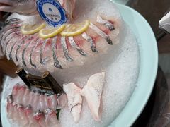 -东海怡品海鲜豆捞(舟宿夜江店)