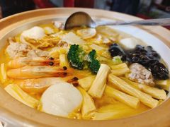 -寻宝记绍兴菜(鲁迅路店)