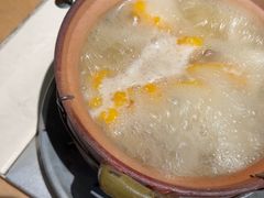 -一坐一忘云南菜(卓悦中心)