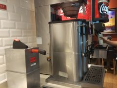-The Habit Burger Grill 哈比特汉堡(爱琴海店)