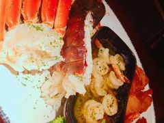 -RED LOBSTER(中城西店)