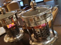 -深圳佳兆业万豪酒店-金沙全日餐厅