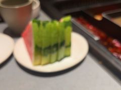 -巴奴毛肚火锅(悠唐购物中心店)