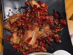 -隔壁老王·家常云南菜(花巷店)