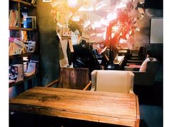 -魔方城市书房(中街益田店)