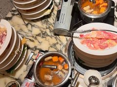 -皇室假期美食水疗会(春风路店)