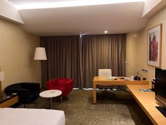 -天津滨海圣光皇冠假日酒店