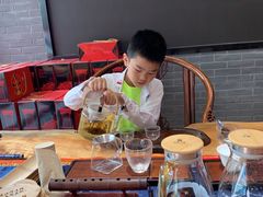 -川味中国寻香馆(琴台路店)