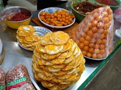 -老金家蛋菜夹馍(西安总店)