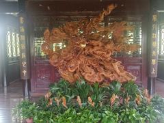 -口岸雕花楼