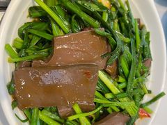 -陆记鹅庄·潮汕菜·狮头鹅(大仟里店)