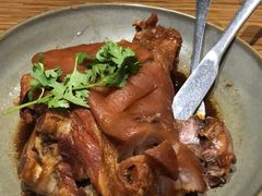 -金掌勺·锅包肉(广渠门店)