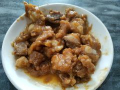 蒸排骨-品香排骨饭(羊官路店)