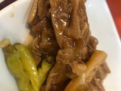 -螺小胖柳州螺蛳粉(钟楼总店)