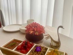 -悦融·京鲁菜·露台花园(安定门店)