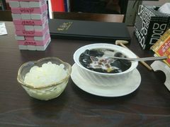 -觅恬记港式甜品(1818店)