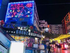 -万佳广场(台东店)