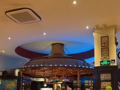 -兰特伯爵西餐厅·啤酒屋(方庄店)