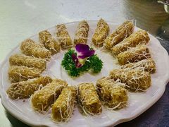 -张家卫·阳江菜·小海鲜(肥婆湾桥店)