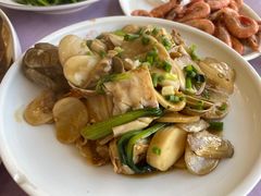 -合家小菜餐馆(新诚花苑店)