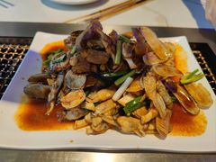 -AK47烤羊腿串吧(柳浪家园店)