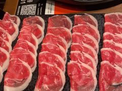 -快乐小羊·内蒙牛羊肉火锅(流花中心店)