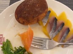 -玛莎拉自助餐厅(国贸店)