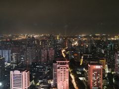 -南京商茂国际酒店(新街口德基广场店)