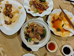-佛有缘素食馆·荔湾老字号(陈家祠首店)