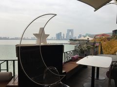 -岁粤Moon·湖景餐厅(月光码头店)