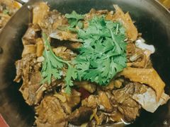 -畲乡一品鱼府土菜馆