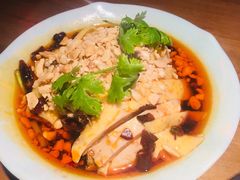 -胖哥俩肉蟹煲(虹口龙之梦店)