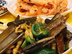 -老字号蛇口德记烧腊饭店·海鲜加工