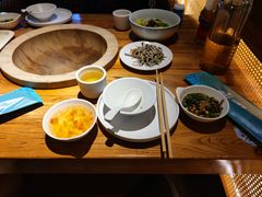 -云尊府云南菜·蒸汽石锅鱼(五棵松华熙店)