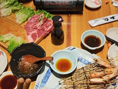 -大岛日本料理铁板烧(南通大饭店)