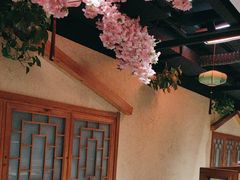 -缘福乡村铁锅炖民宿(八达岭店)