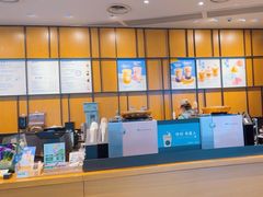 -星巴克(北京王府井店)