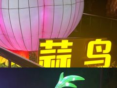 -武汉园博园(武汉自然博物馆)