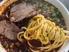 -吾穆勒蓬灰牛肉面·清真(北滨河中路店)