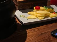 -云海肴·汽锅鸡·云南菜(美罗城店)