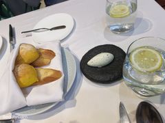 -L'Arome芳芳法国餐厅(仙林金鹰店)
