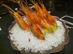 -醉东Oriental House(静安嘉里店)