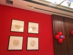 -小厨娘淮扬菜(六合欢乐港店)